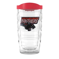 Tervis Clark Atlanta University Panthers 10oz. Emblem Wavy Tumbler