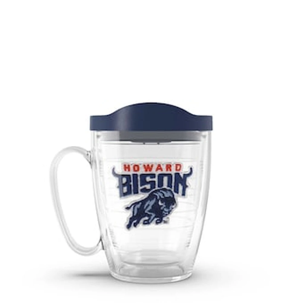 Tervis Howard Bison 16oz. Emblem Classic Tumbler