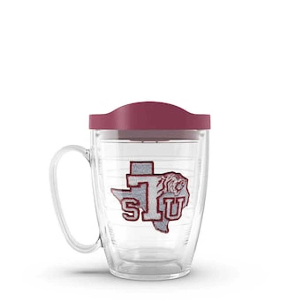 Tervis Texas Southern Tigers 16oz. Emblem Classic Tumbler