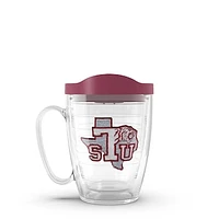 Tervis Texas Southern Tigers 16oz. Emblem Classic Tumbler