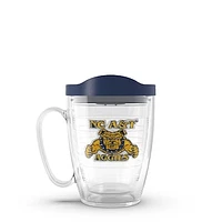 Tervis North Carolina A&T Aggies 16oz. Emblem Classic Tumbler