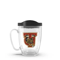 Tervis Tuskegee Golden Tigers 16oz. Emblem Classic Tumbler