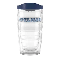 Tervis Spelman College Jaguars 10oz. Emblem Wavy Tumbler