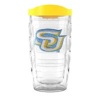 Tervis Southern University Jaguars 10oz. Emblem Wavy Tumbler