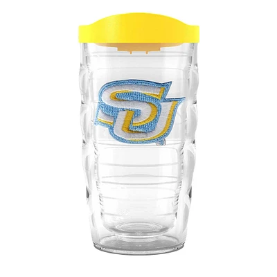 Tervis Southern University Jaguars 10oz. Emblem Wavy Tumbler
