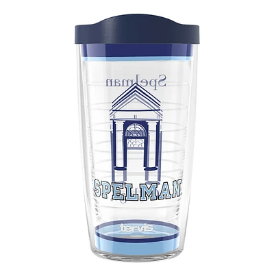 Tervis Spelman College Jaguars 16oz. Tradition Classic Travel Tumbler