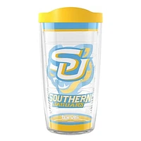 Tervis Southern University Jaguars 16oz. Tradition Classic Travel Tumbler