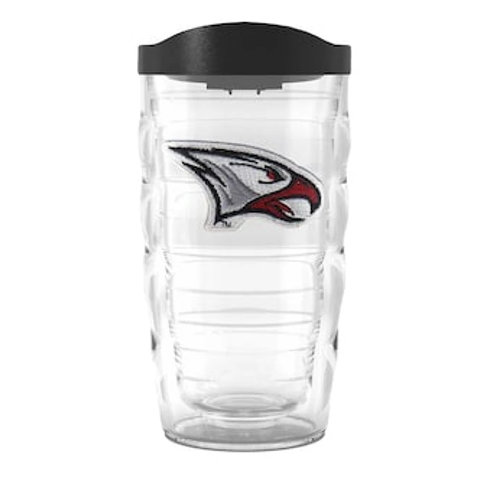 Tervis North Carolina Central Eagles 10oz. Emblem Wavy Tumbler