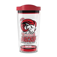 Tervis Winston-Salem State Rams 16oz. Tradition Classic Travel Tumbler