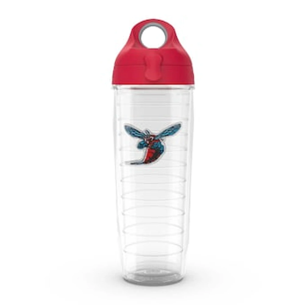 Tervis Delaware State Hornets 24oz. Emblem Classic Water Bottle