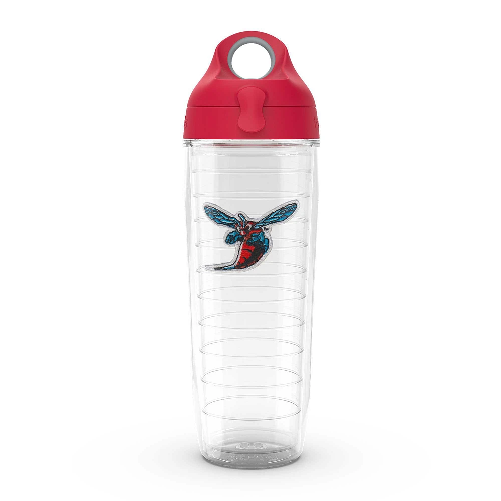 Tervis Delaware State Hornets 24oz. Emblem Classic Water Bottle