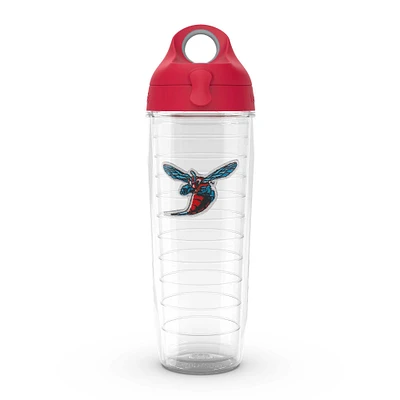 Tervis Delaware State Hornets 24oz. Emblem Classic Water Bottle