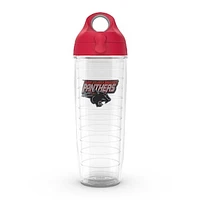 Tervis Clark Atlanta University Panthers 24oz. Emblem Classic Water Bottle