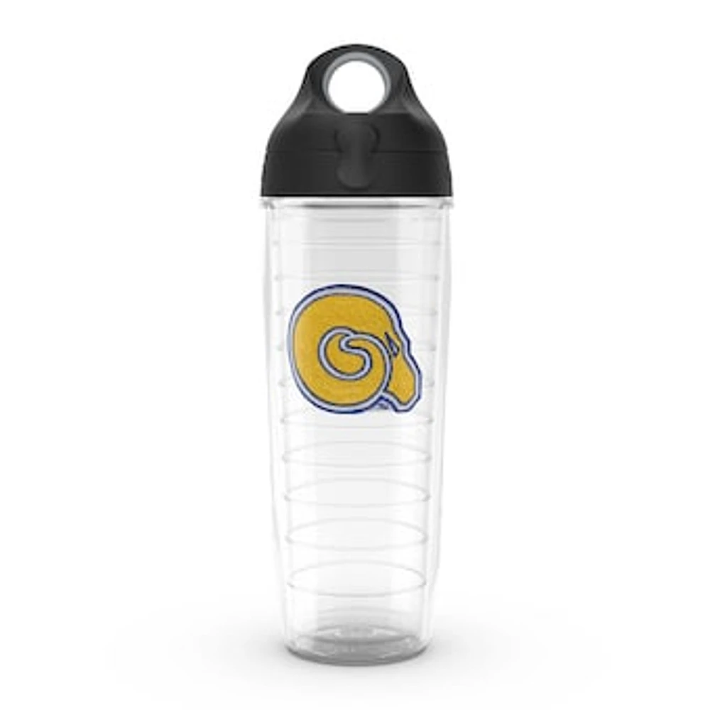 Tervis Albany State Golden Rams 24oz. Emblem Classic Water Bottle