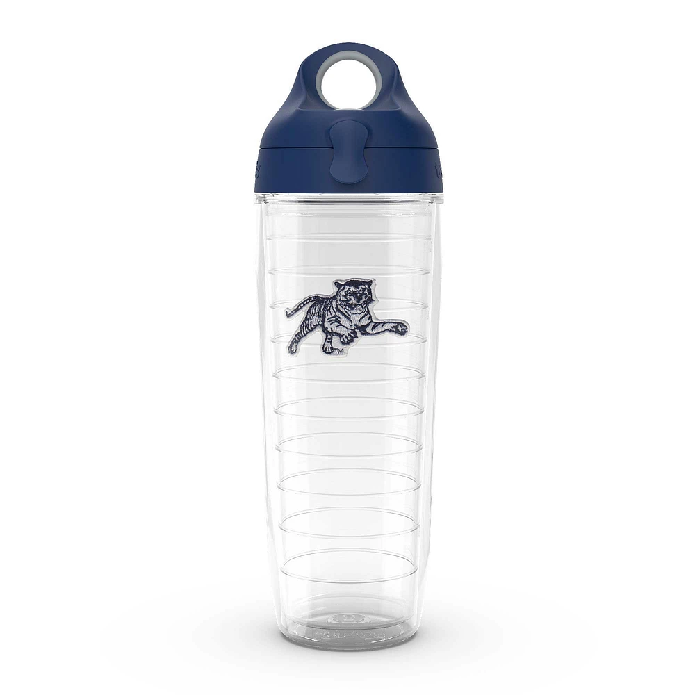 Tervis Jackson State Tigers 24oz. Emblem Classic Water Bottle