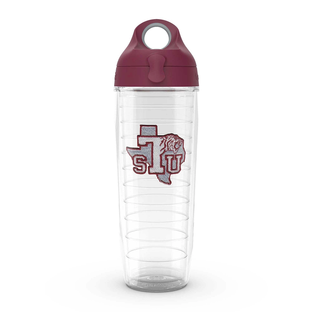 Tervis Texas Southern Tigers 24oz. Emblem Classic Water Bottle