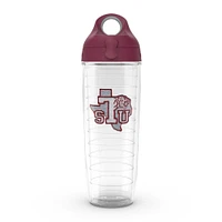 Tervis Texas Southern Tigers 24oz. Emblem Classic Water Bottle