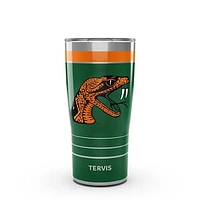 Tervis Florida A&M Rattlers 20oz. MVP Stainless Steel Tumbler