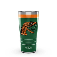 Tervis Florida A&M Rattlers 20oz. MVP Stainless Steel Tumbler