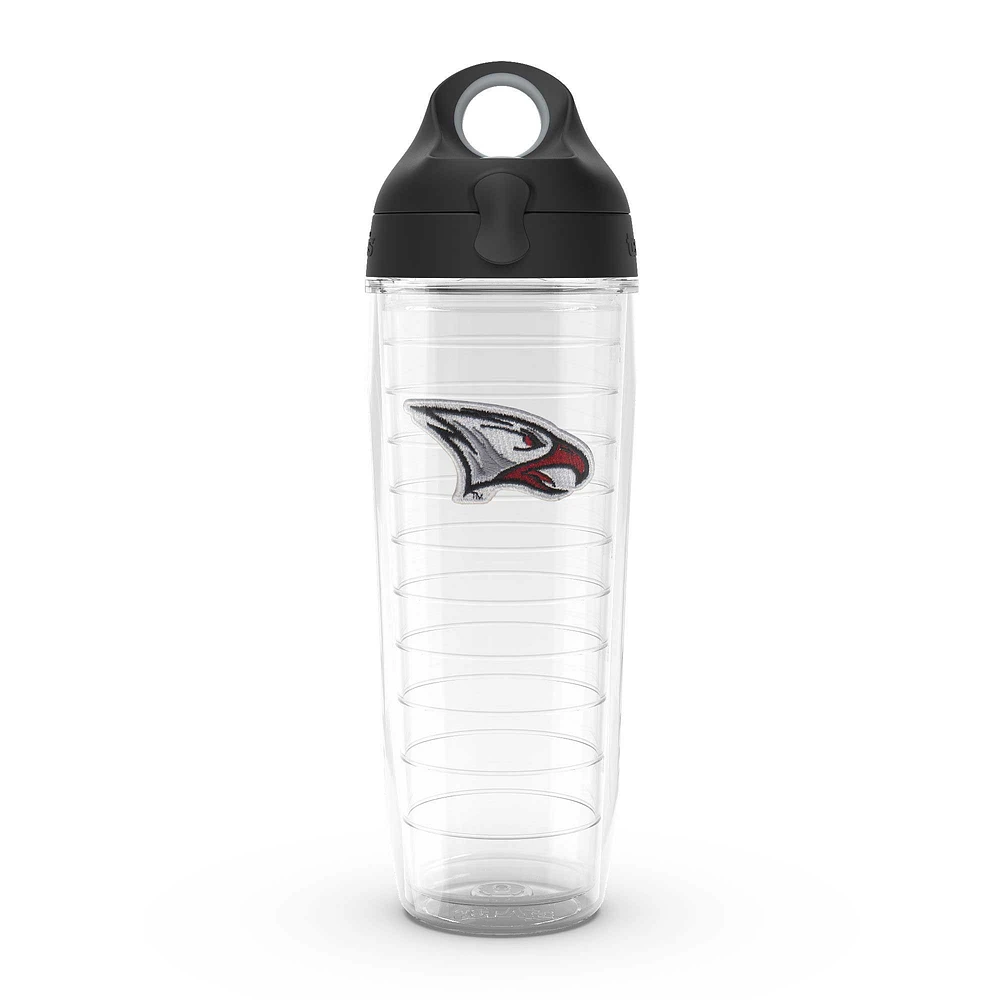 Tervis North Carolina Central Eagles 24oz. Emblem Classic Water Bottle