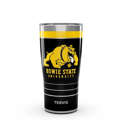 Tervis Bowie State Bulldogs 20oz. MVP Stainless Steel Tumbler