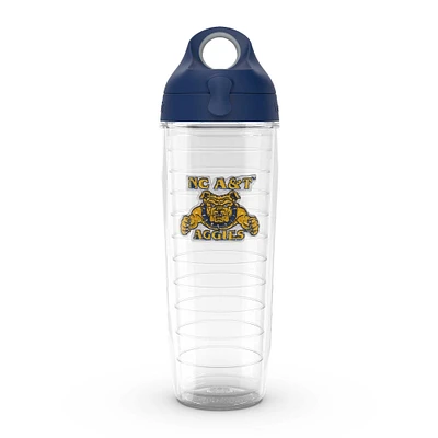 Tervis North Carolina A&T Aggies 24oz. Emblem Classic Water Bottle