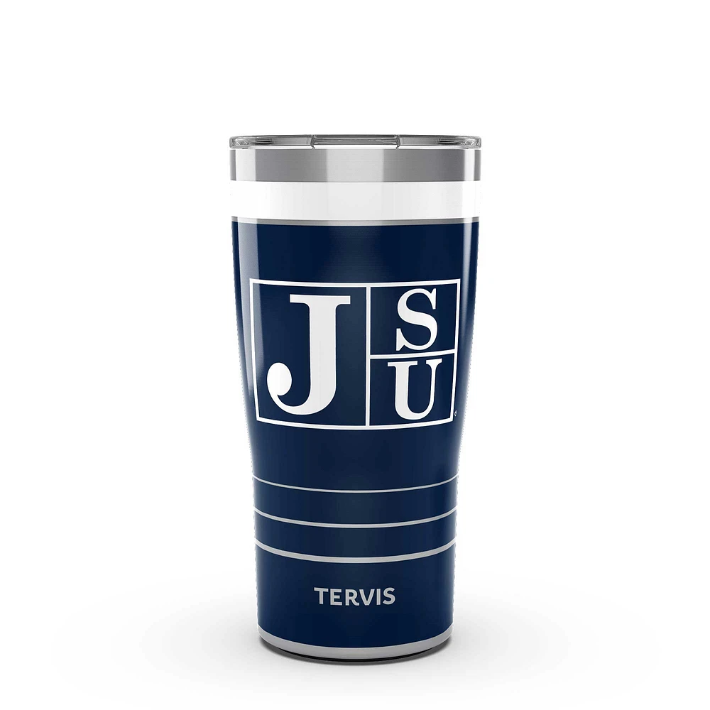 Tervis Jackson State Tigers 20oz. MVP Stainless Steel Tumbler