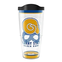 Tervis Albany State Golden Rams 24oz. Tradition Classic Tumbler