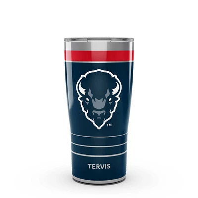 Tervis Howard Bison 20oz. MVP Stainless Steel Tumbler