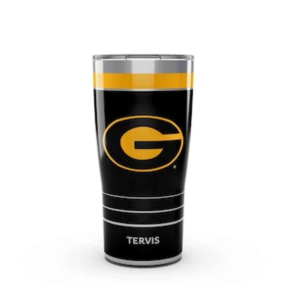 Tervis Grambling Tigers 20oz. MVP Stainless Steel Tumbler