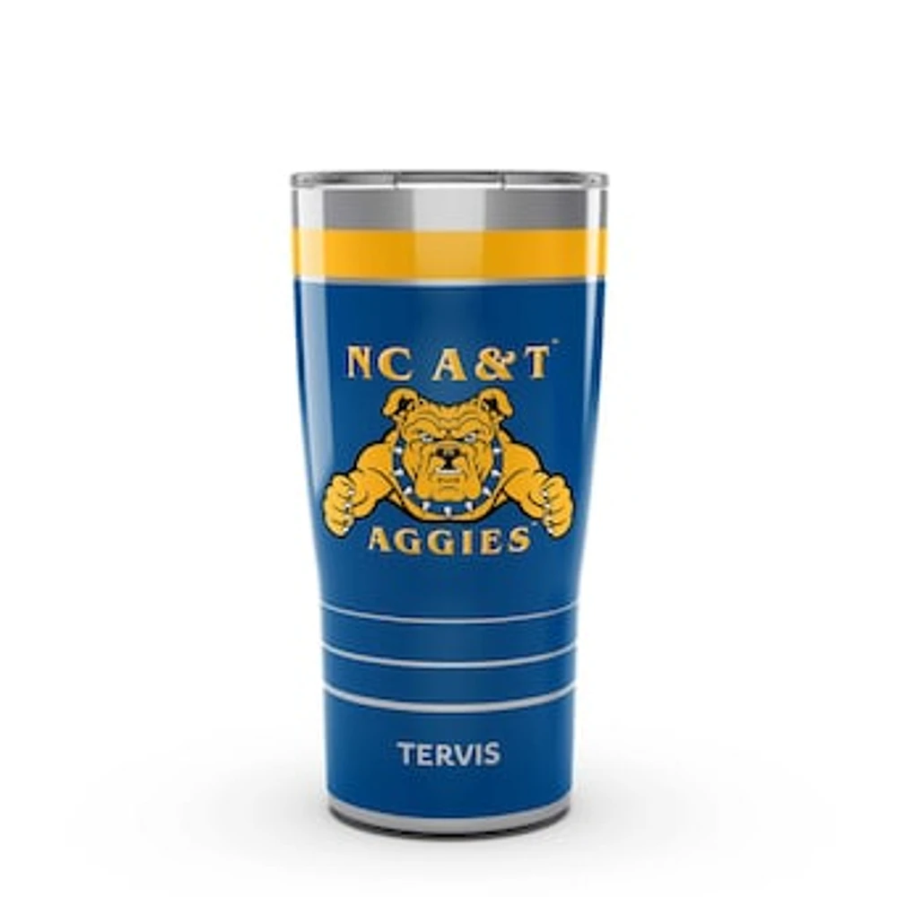 Tervis North Carolina A&T Aggies 20oz. MVP Stainless Steel Tumbler