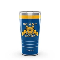 Tervis North Carolina A&T Aggies 20oz. MVP Stainless Steel Tumbler