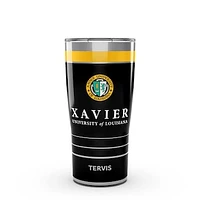 Tervis Xavier University of Louisiana Gold Rush 20oz. MVP Stainless Steel Tumbler