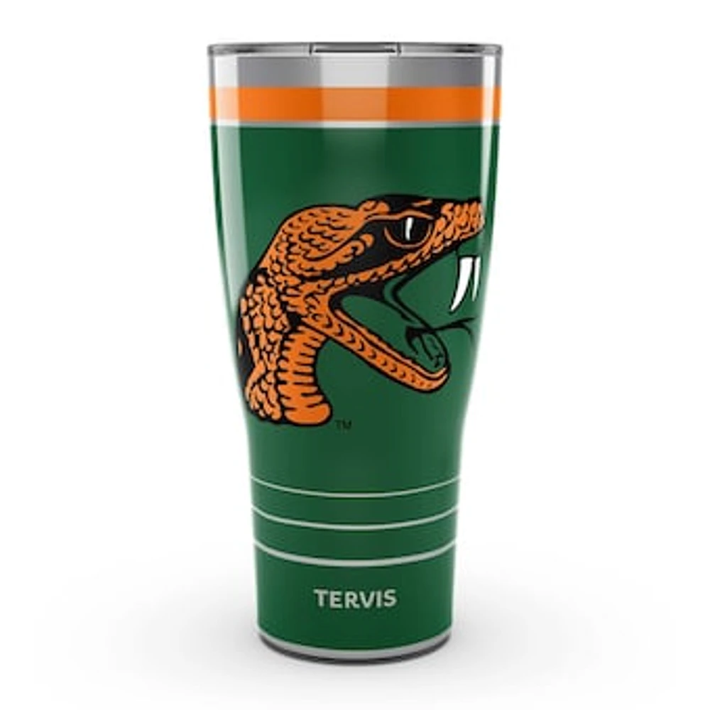 Tervis Florida A&M Rattlers 30oz. MVP Stainless Steel Tumbler