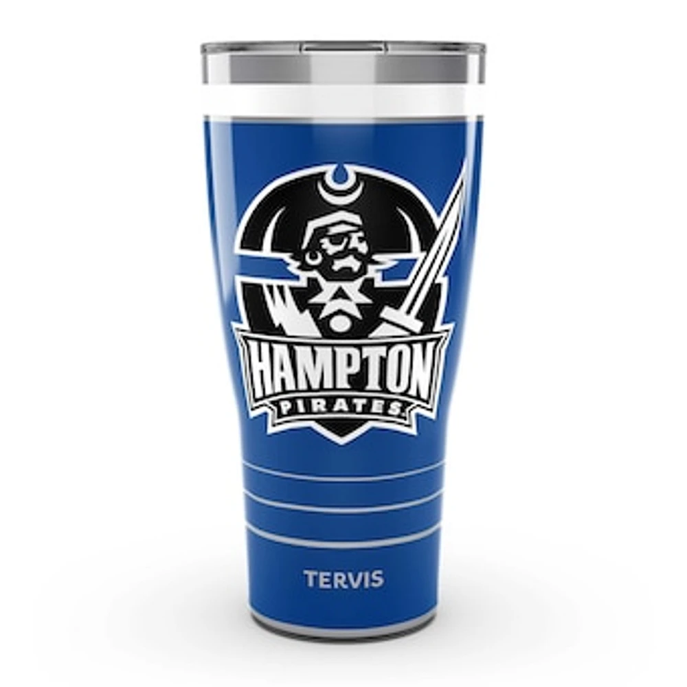 Tervis Hampton Pirates 30oz. MVP Stainless Steel Tumbler