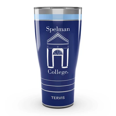 Tervis Spelman College Jaguars 30oz. MVP Stainless Steel Tumbler