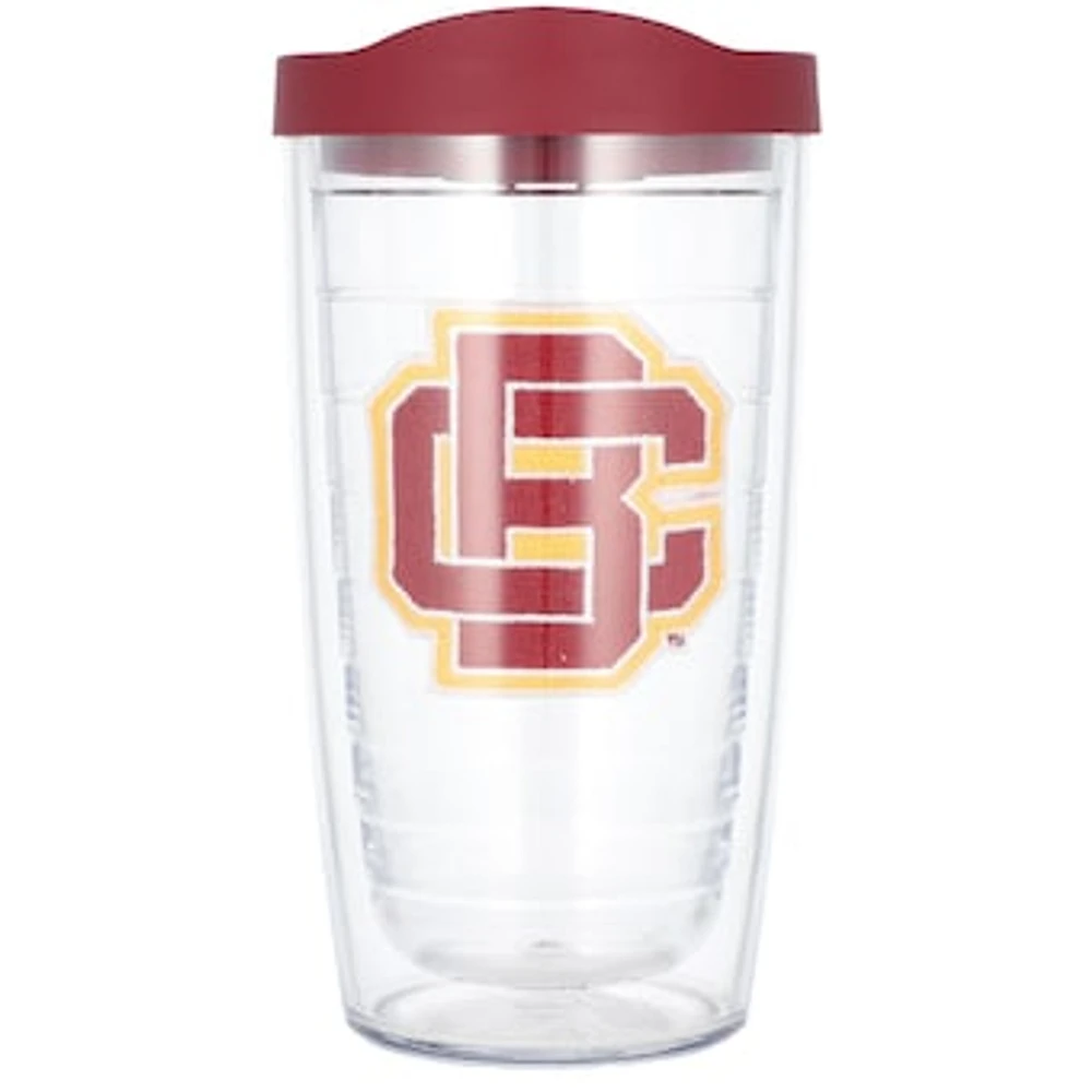 Tervis Bethune-Cookman Wildcats 16oz. Emblem Classic Travel Tumbler