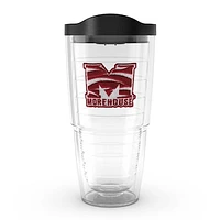 Tervis Morehouse Maroon Tigers 24oz. Emblem Classic Tumbler