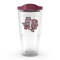 Tervis Texas Southern Tigers 24oz. Emblem Classic Tumbler