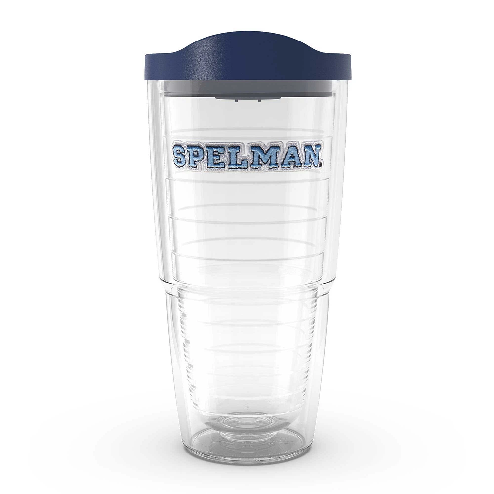 Tervis Spelman College Jaguars 24oz. Emblem Classic Tumbler