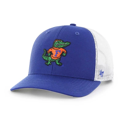 Men's '47 Royal Florida Gators Trucker Adjustable Hat