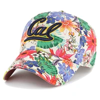 Women's '47 Natural Cal Bears Pollinator Clean Up Adjustable Hat