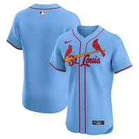 Men's Nike Royal St. Louis Cardinals Home Elite Jersey