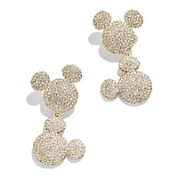 Women's BaubleBar Mickey & Friends Make A Statement Earrings