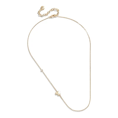 Women's BaubleBar Mickey Mouse Disney Necklace