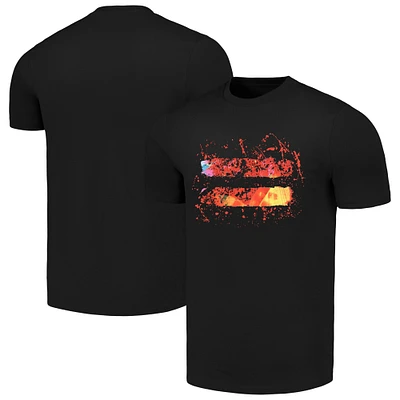 Unisex  Black Ed Sheeran Equals T-Shirt