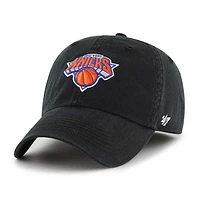 Men's '47 New York Knicks Classic Franchise Fitted Hat