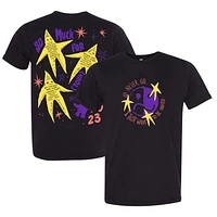 Unisex  Black Fall Out Boy Invited So Much For Stardust Tour T-Shirt