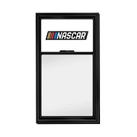 NASCAR 17.5" x 31" Dry Erase Note Board