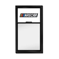 NASCAR 17.5" x 31" Dry Erase Note Board